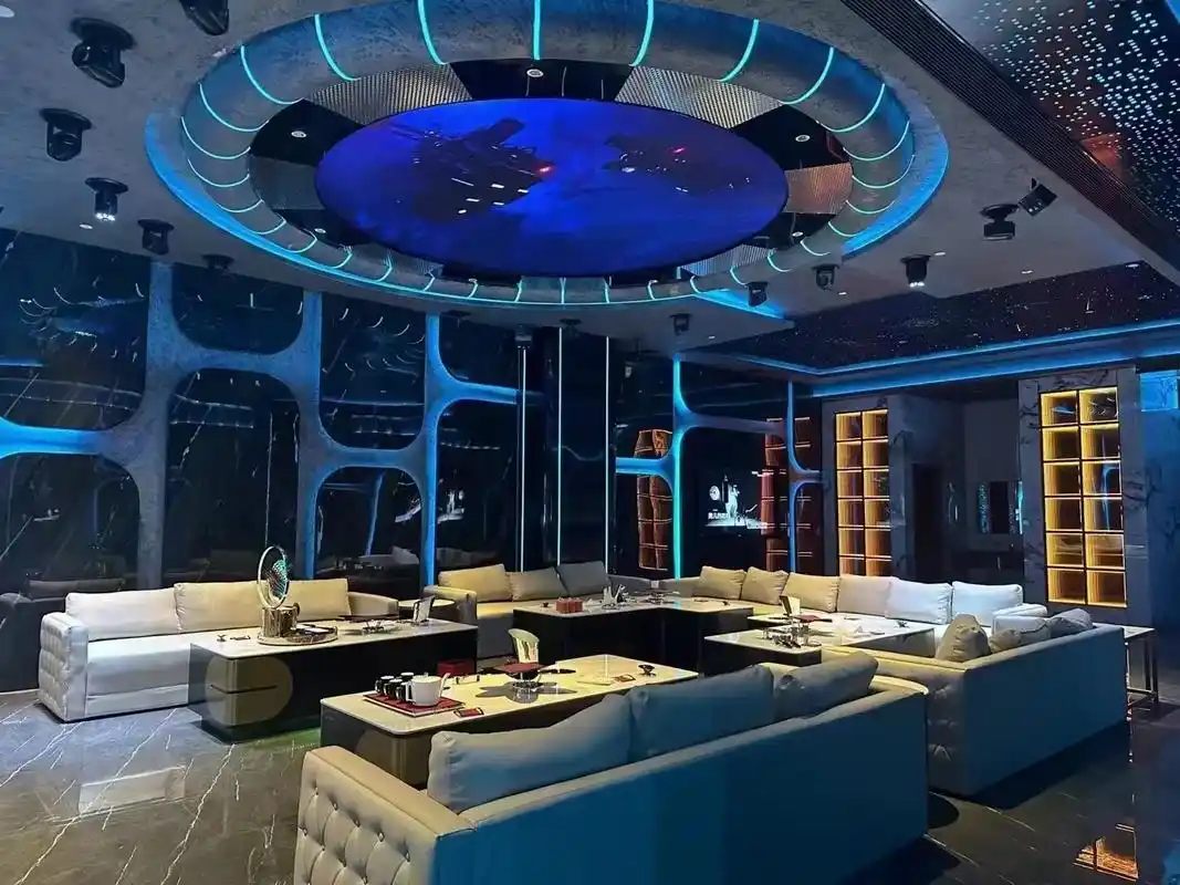 盘锦商务ktv及商务ktv什么意思解析-双台子区ktv订房